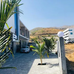 Edificio Cosec Cova Figueira