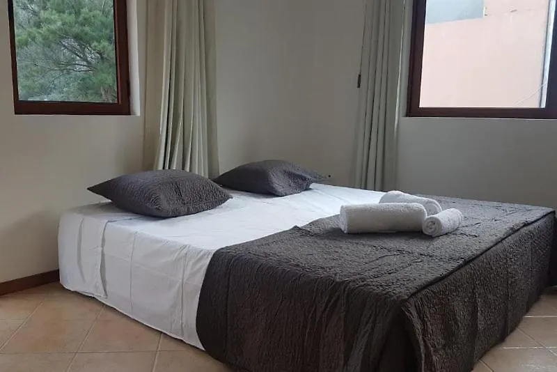 Hotel Residencial Lela D'Fermina Pombas Pensjonat