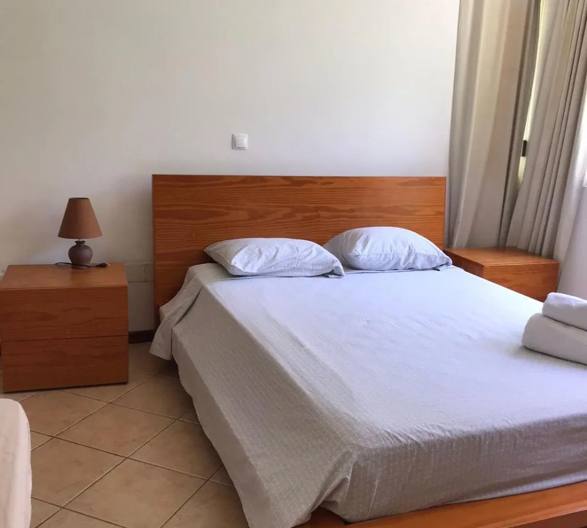 Hotel Residencial Lela D'Fermina Pombas 0*,  Wyspy Zielonego Przylądka