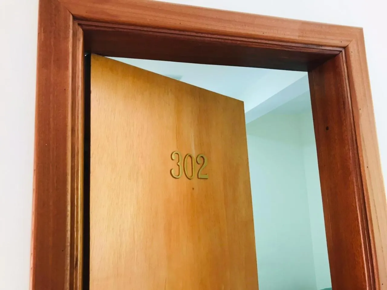 Hotel Residencial Lela D'Fermina Pombas Wyspy Zielonego Przylądka